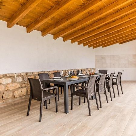 Villadiego Fidalsa Rest Station 빌라 외부 사진