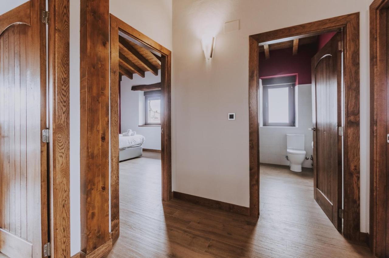 Villadiego Fidalsa Rest Station 빌라 외부 사진