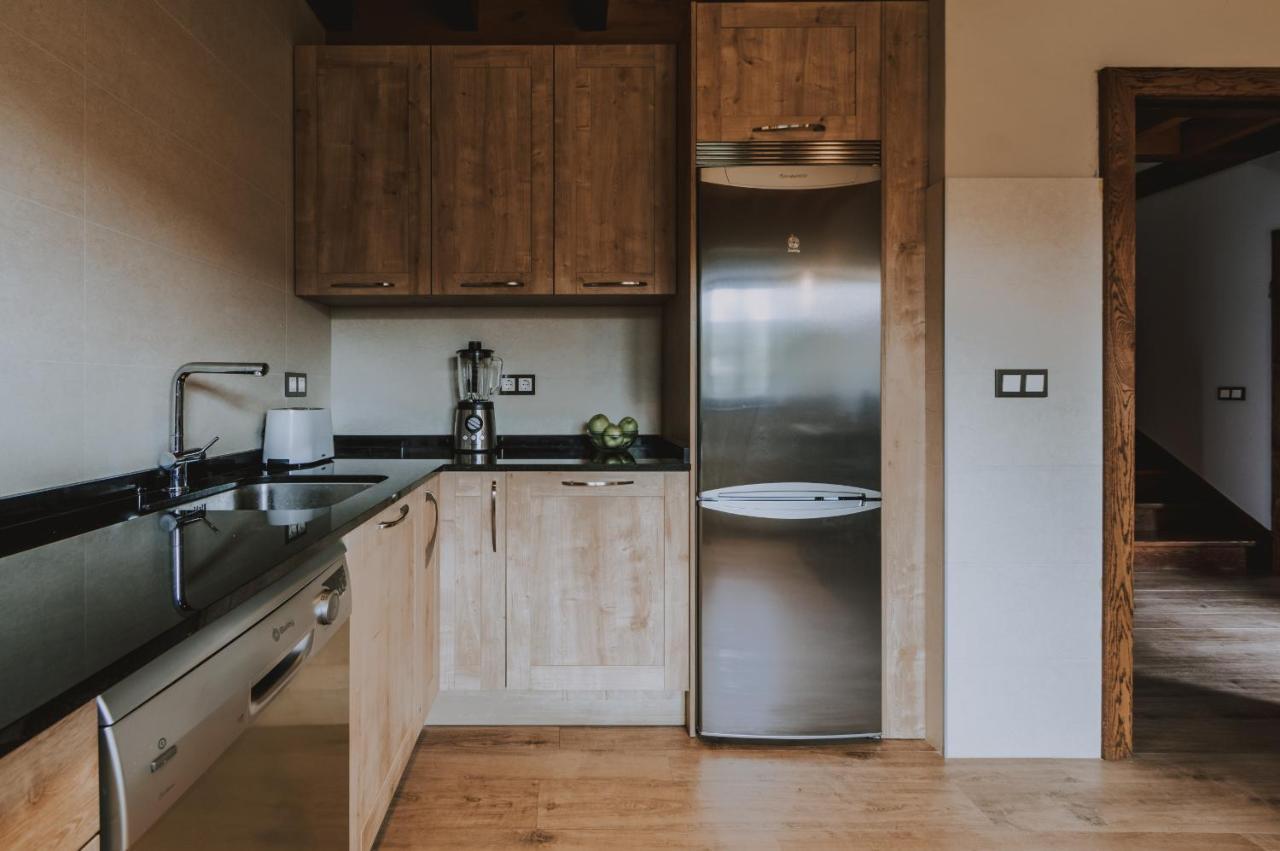 Villadiego Fidalsa Rest Station 빌라 외부 사진