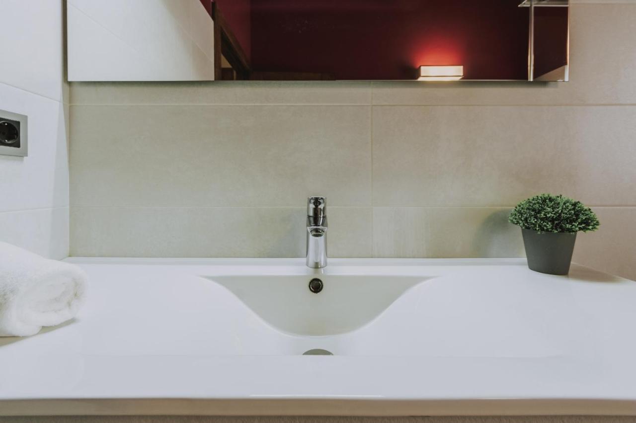Villadiego Fidalsa Rest Station 빌라 외부 사진